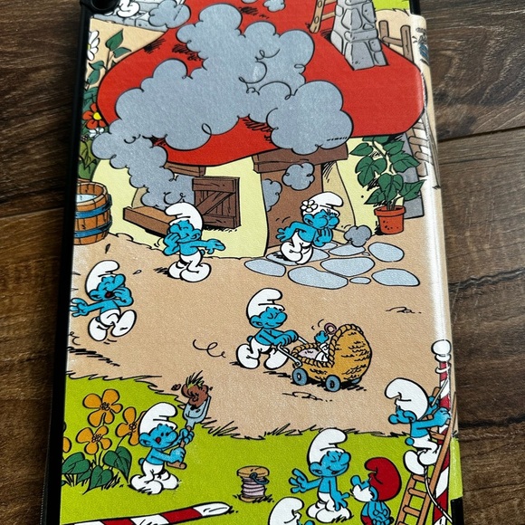 Caseable Tablet Sleeve - Picture 6 of 7